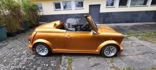 Mini cooper mk2 gebraucht kaufen  Bad Mergentheim