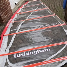 Tushingham bird 8.5 for sale  NORWICH
