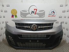 Vauxhall vivaro 2017 for sale  BELLSHILL