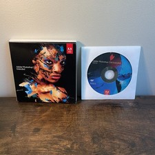 Adobe photoshop cs6 for sale  Spokane