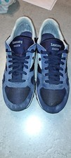 Saucony shadow blue for sale  ABERDEEN