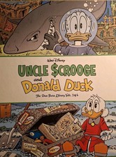 uncle scrooge gebraucht kaufen  Düsseldorf