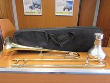 slide trombone for sale slide trombone for sale WORTHING