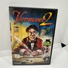 Vermeer 2 gebraucht kaufen  Karlsfeld