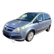 Vauxhall zafira mk2 for sale  NOTTINGHAM