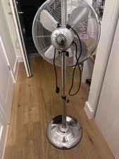 Fan used. details for sale Fan used. details for sale  CAMBRIDGE