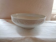 Deshoulières limoges saladier d'occasion  France