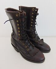 Vintage dark brown for sale  SHEFFIELD
