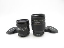 Nikon nikkor bjektiv gebraucht kaufen  Leipzig