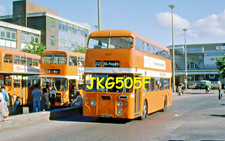 Original kodak bus for sale  PETERBOROUGH