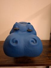 Ippopotamo pippo della usato  Milano
