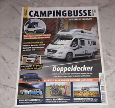 Promobil campingbusse 2020 gebraucht kaufen  Halle