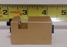 Taig tools micro for sale  Carmichael