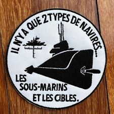 Types navires 9cm d'occasion  Vitry-sur-Seine
