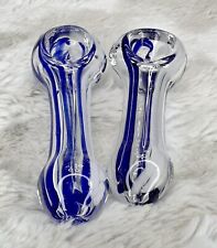 Ribbon design glass for sale  Miami