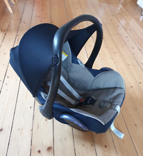 Maxi cosi babyschale gebraucht kaufen  Dresden