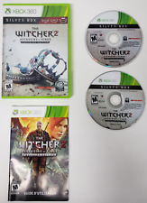 The Witcher 2: Assassins of Kings -- Edição Aprimorada (Caixa Prata) Novo Na Caixa, usado comprar usado  Enviando para Brazil