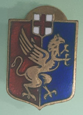 spilla genoa usato  Milano