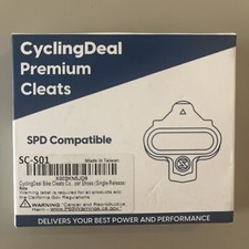 Spd shimano compatible for sale  Longmont