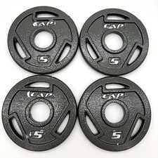 Set cap barbell for sale  Euclid