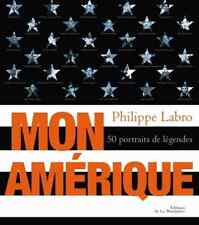 Amerique portraits legendes d'occasion  Bubry
