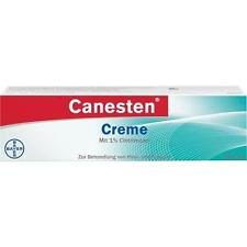 Canesten creme 50g gebraucht kaufen  Deutschland