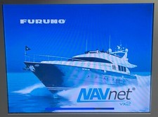 Furuno vx2 rpu for sale  SOUTHAMPTON