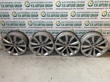 Cerchi lega originali usato  Venezia
