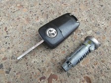 Vauxhall corsa ignition for sale  CASTLEFORD