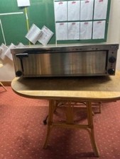 Oven pizza lincat for sale  TENBY