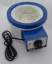 Manto de aquecimento 110v 2000 mL/2 litros para frasco inferior redondo 450 Watts comprar usado  Enviando para Brazil