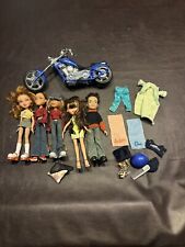 Lot y2k bratz for sale  Lexington