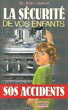 Sécurité enfants jean d'occasion  Hennebont