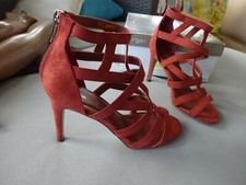 Chaussure escarpin sandale d'occasion  Villeneuve-Loubet
