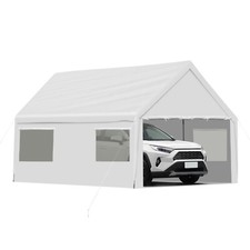 Aoodor 20x10 vehicle for sale  Ontario