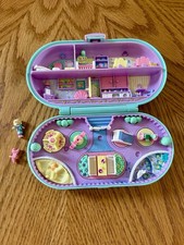 Polly pocket baby for sale  Waterford
