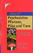 Psychoaktive pflanzen pilze gebraucht kaufen  Berlin