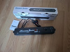 Vacuum sealer home for sale  LINCOLN