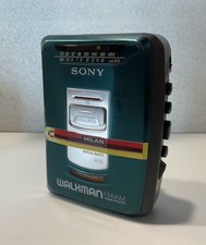 Sony walkman fx171 usato  Verona