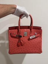 Hermes bougainvillea ostrich for sale  Greenwich