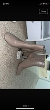 Women zara beige for sale  LONDON