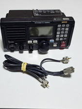 Icom vhf marine d'occasion  Marseille XIV