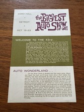 Vintage 43rd annual for sale  Nashville