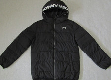 Armour puffer jacket for sale  Middleville