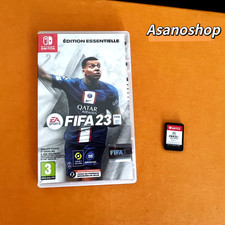 Fifa nintendo switch d'occasion  La Chaussée-Saint-Victor