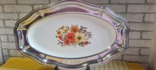 Plat service inox d'occasion Plat service inox d'occasion  Beuvry