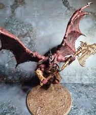 Well painted bloodthirster for sale  SPALDING