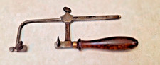 Antique coping saw for sale  Cincinnati