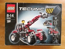 Lego technic 8283 gebraucht kaufen  Ismaning