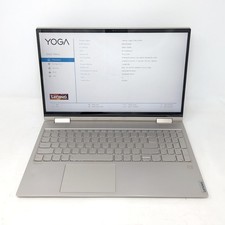 Lenovo yoga laptop for sale  Sioux Falls